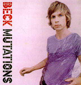 Beck - Mutations