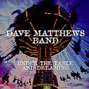 Dave Mathews Band - Under the Table and Dreaming