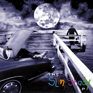 Eminem - Slip Shady EP