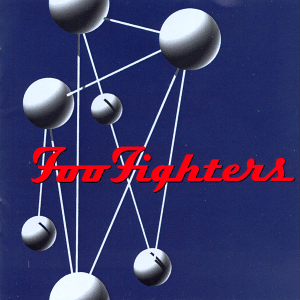 Foo Fighters - The Colour and the Shape