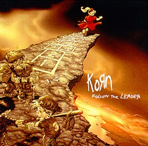 Korn - Follow the Leader