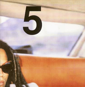 Lenny Kravitz - 5