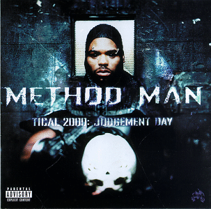 Method Man - Tical 2000: Judgment Day