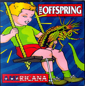 Offspring - Americana