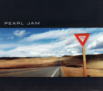 Pearl Jam - Yield