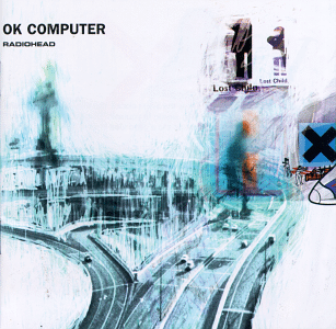 Radiohead - OK Computer