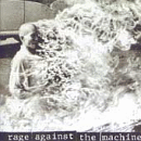 Rage Against the Machine - Rage Against the Machine