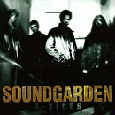 Soundgarden - A-Sides