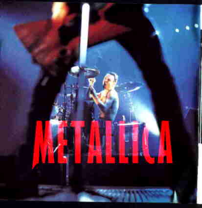 MetallicA