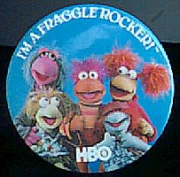 Fraggle Rock kicks arse!