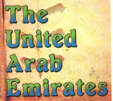 UNITED ARAB EMIRATES