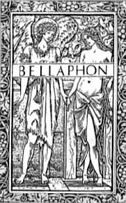 Bellaphon 1st