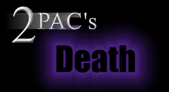 2pac's Death