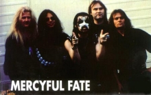 Mercyful Fate