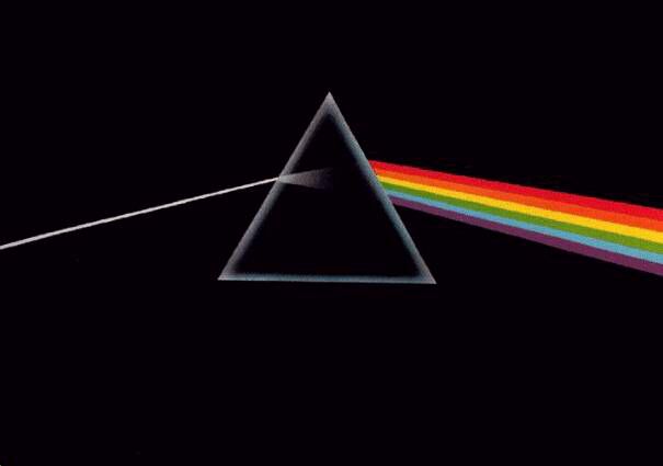 And if your bands starts playing different tunes I will see you on the Dark side of the Moon