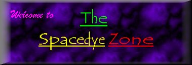 Welcome the The Spacedye Zone Dream Theater Image Archive