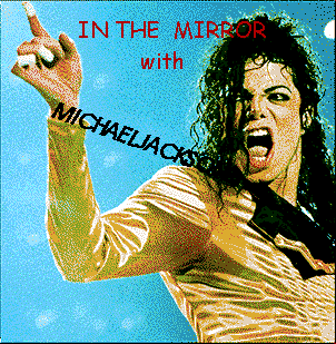 In The Mirror with Michael Jackson