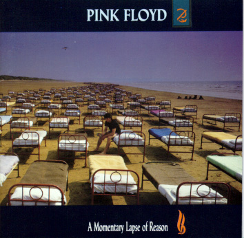 A Momentary Lapse of Reason