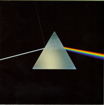 Dark Side of the Moon