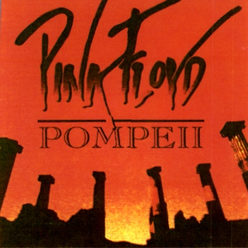 Pompeii