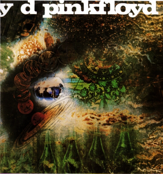 Saucerful of Secrets