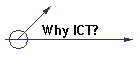 Why ICT?