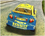 Rally Championship 2000