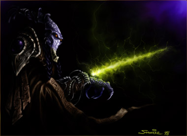 Zeratul