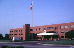 VAMC HQ