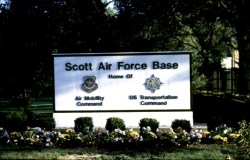 Scott AFB