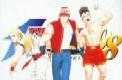 Fatal Fury Team