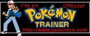 Official PokeMon Trainer