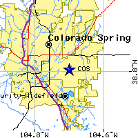 Colorado Springs