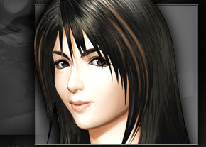 Rinoa