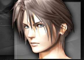 Squall