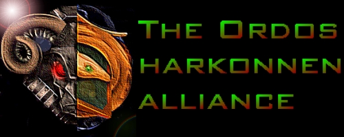 Ordos-Harkonnen alliance