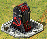 Nuclear Missile Silo