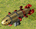 Kirov Airship