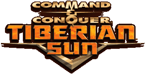 Command & conquer: Tiberian Sun