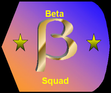 Beta Squad