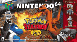 Stadium Bundle