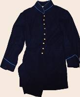 Frock Coat