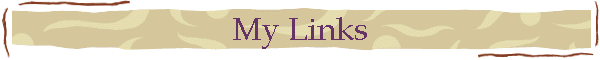My Links