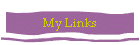 My Links