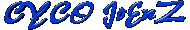 CycoJonez