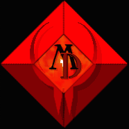 Medal of Mass Destruction (see awards page)