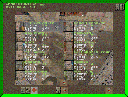 MidNite's Screenshots