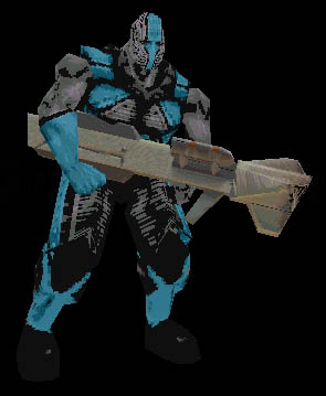 LöG¦KWãVê's Model