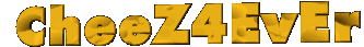 CheeZ4EvEr