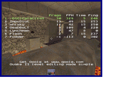 Cataclysm's Massacres...